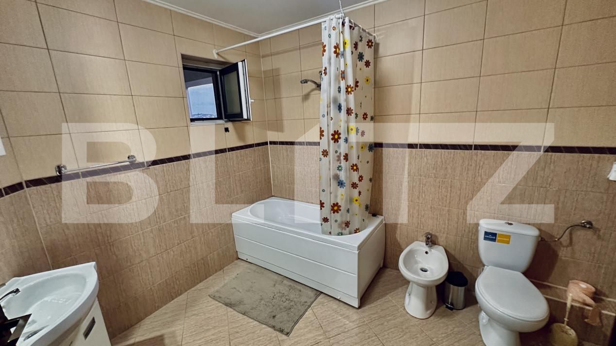 Apartament de închiriat 3 camere Iosia - 158555AI | BLITZ Oradea | Poza8