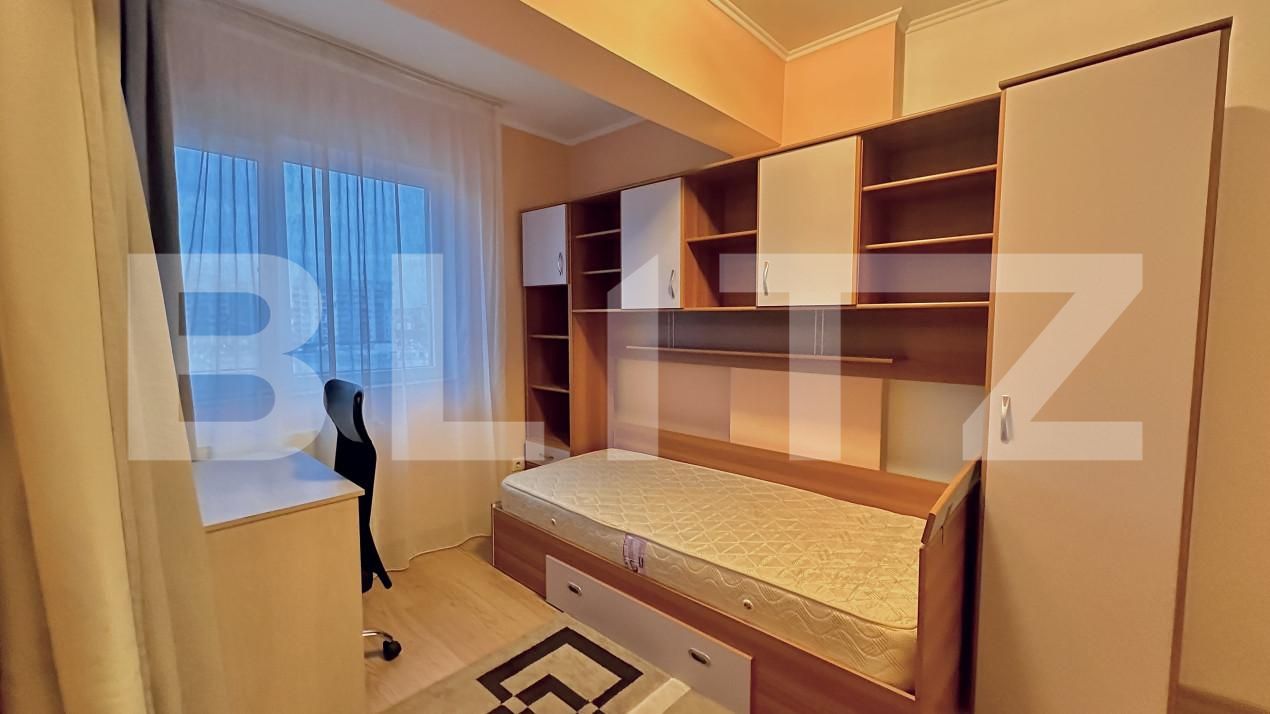 Apartament de închiriat 3 camere Iosia - 158555AI | BLITZ Oradea | Poza6