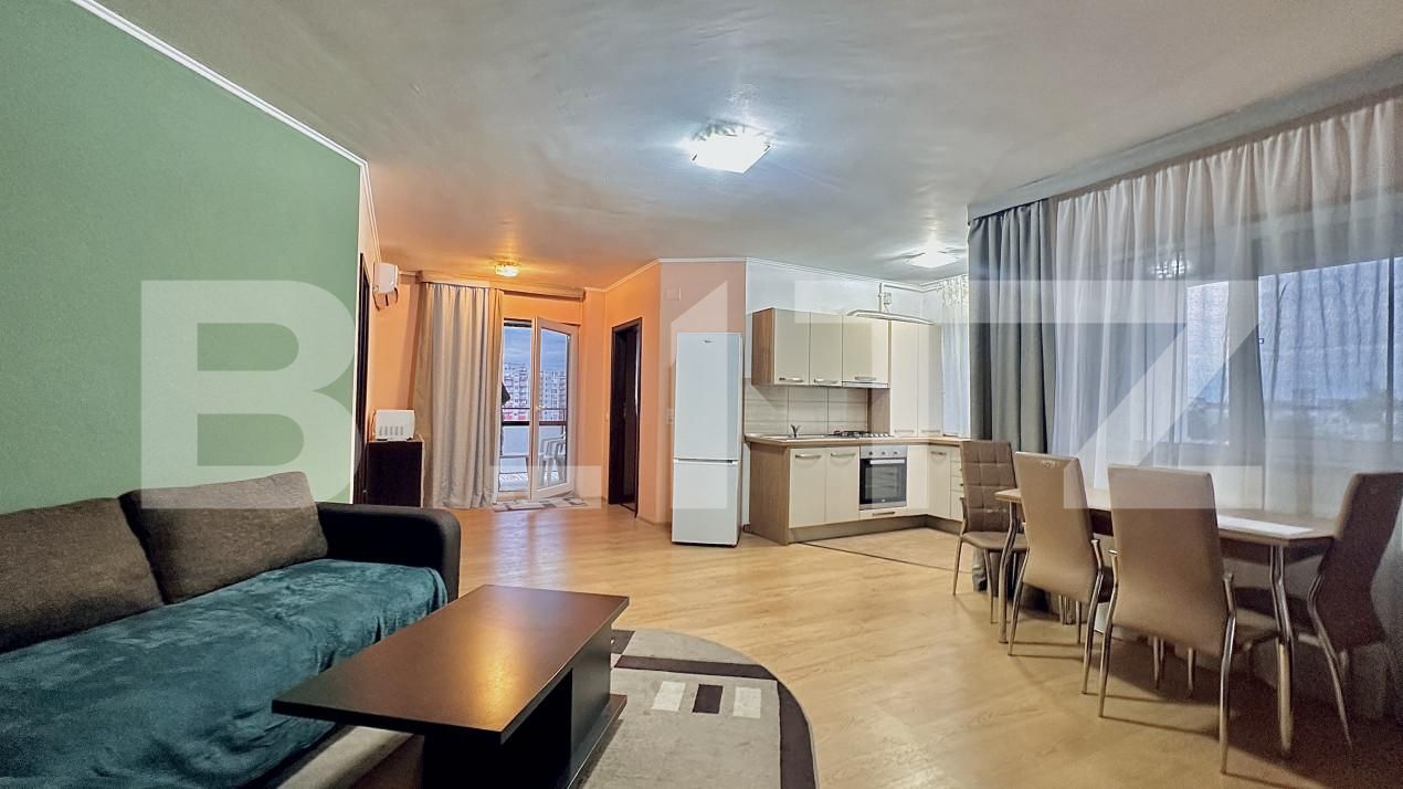 Apartament de închiriat 3 camere Iosia - 158555AI | BLITZ Oradea | Poza3