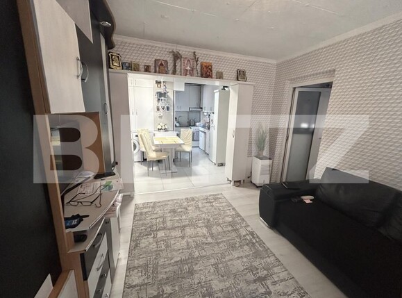 Apartament de vânzare 3 camere Nord-Vest - 158599AV | BLITZ Oradea | Poza1