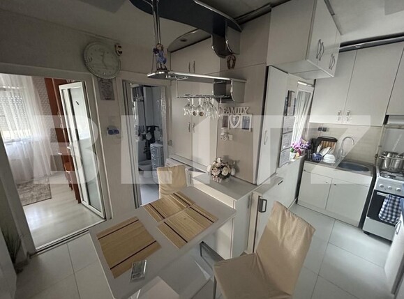 Apartament de vânzare 3 camere Nord-Vest - 158599AV | BLITZ Oradea | Poza4