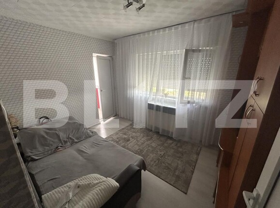 Apartament de vânzare 3 camere Nord-Vest - 158599AV | BLITZ Oradea | Poza3