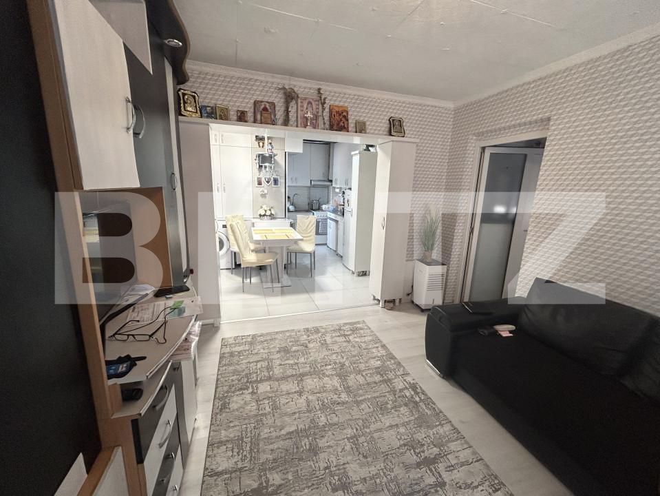 Apartament de vânzare 3 camere Nord-Vest - 158599AV | BLITZ Oradea | Poza1