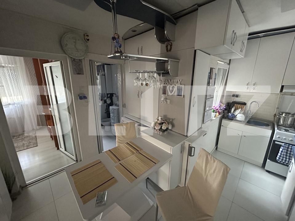 Apartament de vânzare 3 camere Nord-Vest - 158599AV | BLITZ Oradea | Poza4