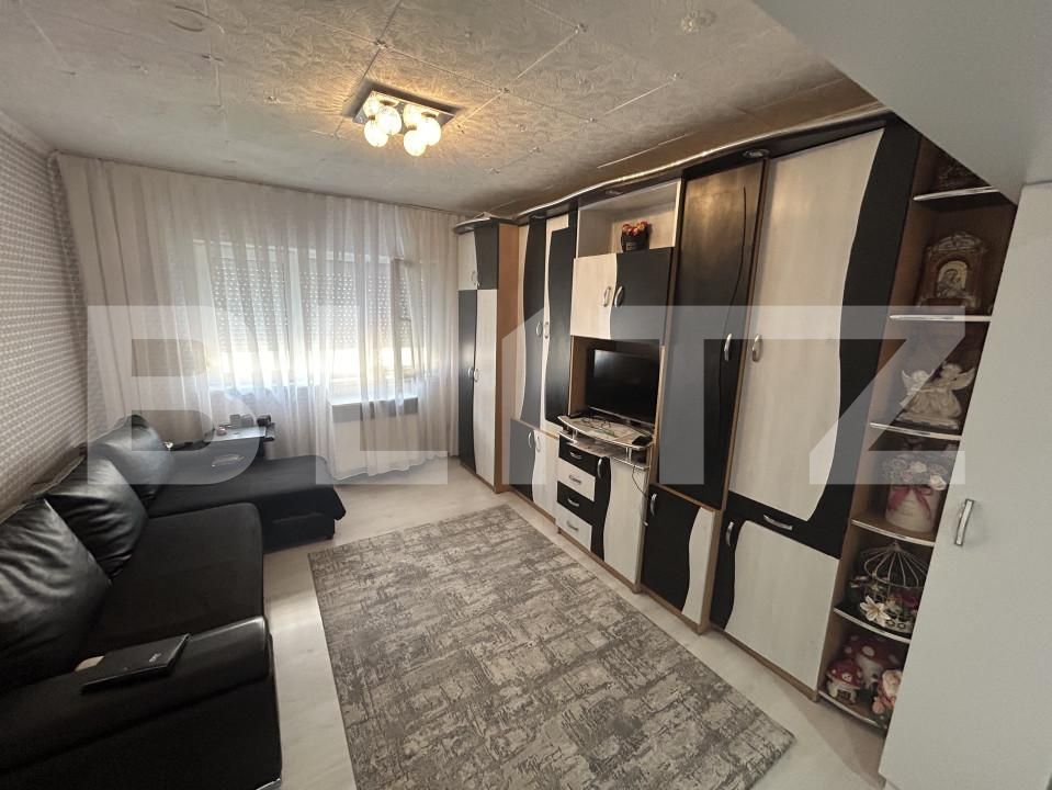 Apartament de vânzare 3 camere Nord-Vest - 158599AV | BLITZ Oradea | Poza2