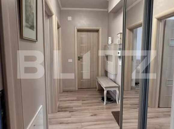 Apartament de închiriat 2 camere Central - 158668AI | BLITZ Oradea | Poza5