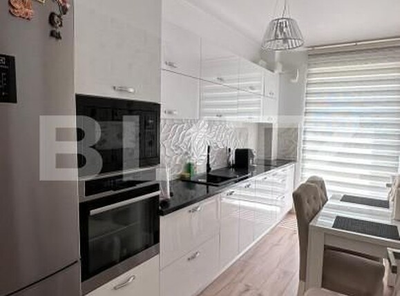 Apartament de închiriat 2 camere Central - 158668AI | BLITZ Oradea | Poza3