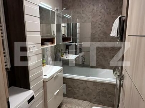 Apartament de închiriat 2 camere Central - 158668AI | BLITZ Oradea | Poza4