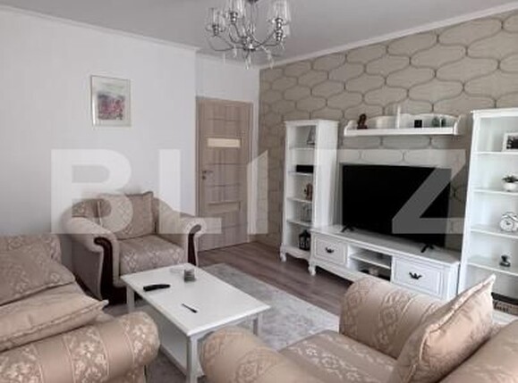 Apartament de închiriat 2 camere Central - 158668AI | BLITZ Oradea | Poza1