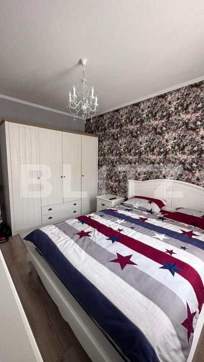 Apartament de închiriat 2 camere Central - 158668AI | BLITZ Oradea | Poza2