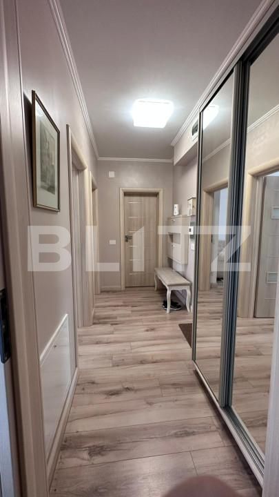 Apartament de închiriat 2 camere Central - 158668AI | BLITZ Oradea | Poza5