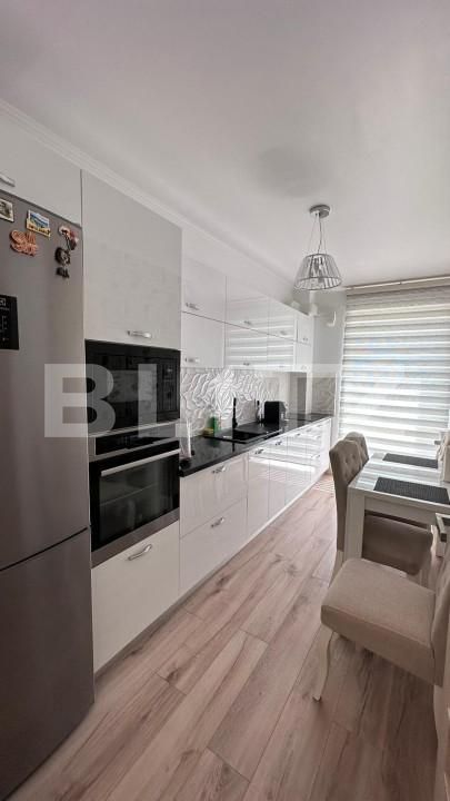 Apartament de închiriat 2 camere Central - 158668AI | BLITZ Oradea | Poza3