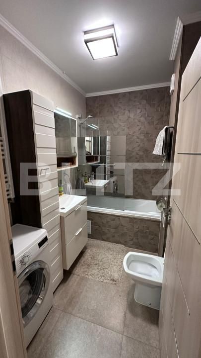 Apartament de închiriat 2 camere Central - 158668AI | BLITZ Oradea | Poza4