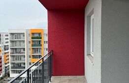 Apartament de vanzare in T 5.Loc de parcare inclus 