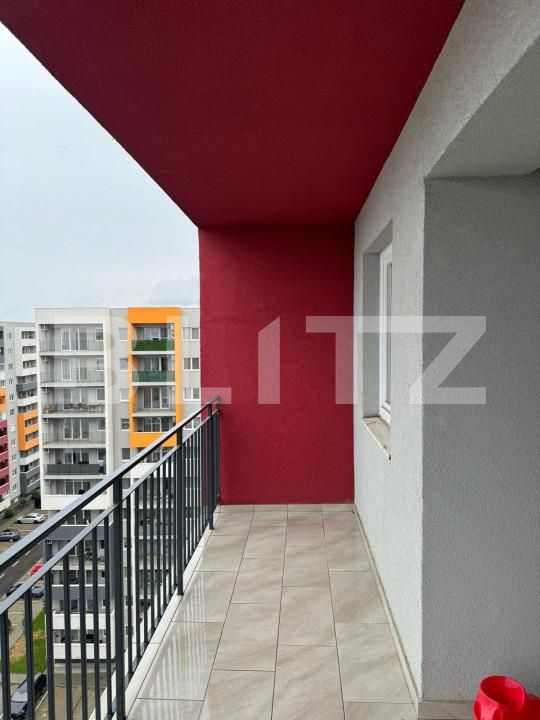 Apartament de vânzare 2 camere Iosia - 158669AV | BLITZ Oradea | Poza1