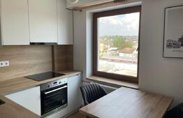 Apartament 1 camera, zona Rogerius