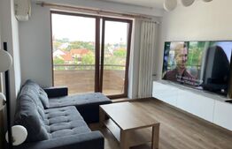 Apartament 1 camera, zona Rogerius