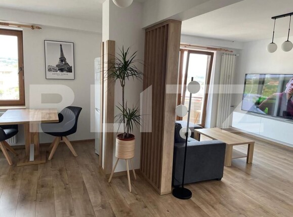 Garsonieră de închiriat Rogerius - 158672AI | BLITZ Oradea | Poza3