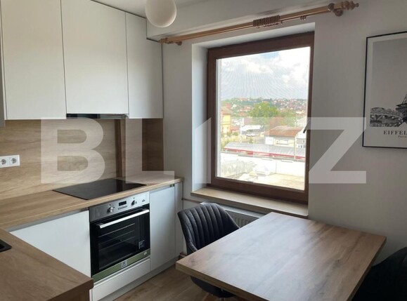 Garsonieră de închiriat Rogerius - 158672AI | BLITZ Oradea | Poza4