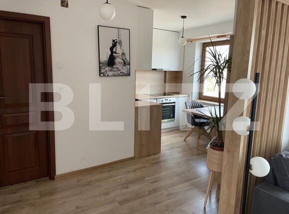 Garsonieră de închiriat Rogerius - 158672AI | BLITZ Oradea | Poza1