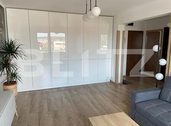 Garsonieră de închiriat Rogerius - 158672AI | BLITZ Oradea | Poza5