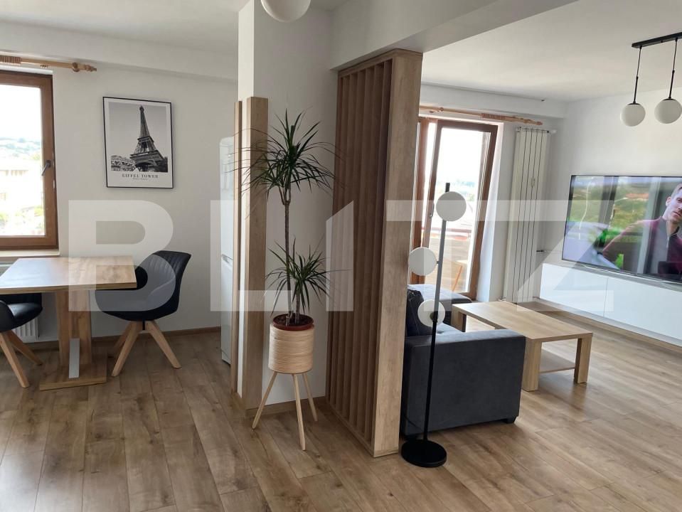 Garsonieră de închiriat Rogerius - 158672AI | BLITZ Oradea | Poza3