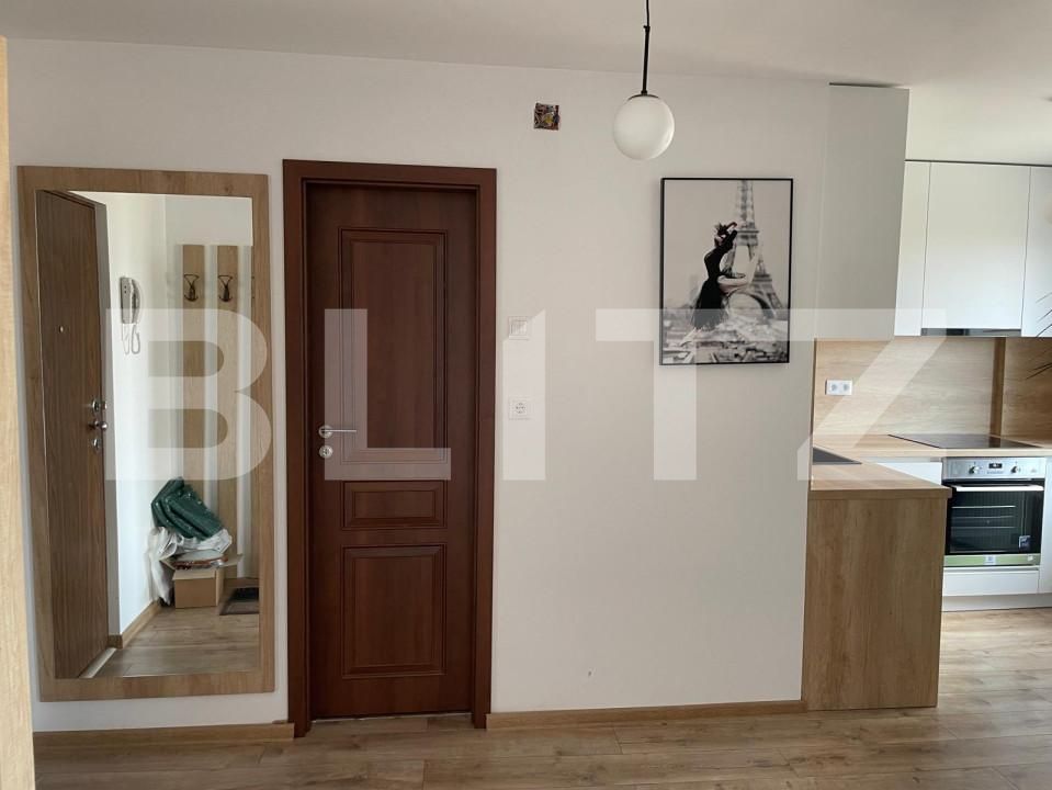 Garsonieră de închiriat Rogerius - 158672AI | BLITZ Oradea | Poza6