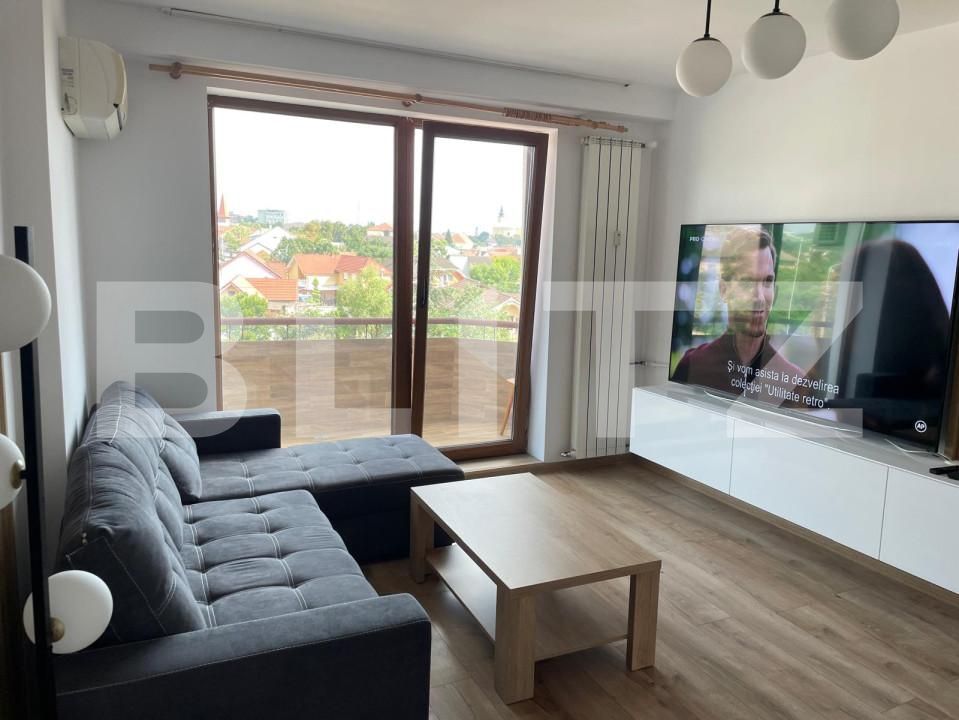 Garsonieră de închiriat Rogerius - 158672AI | BLITZ Oradea | Poza2