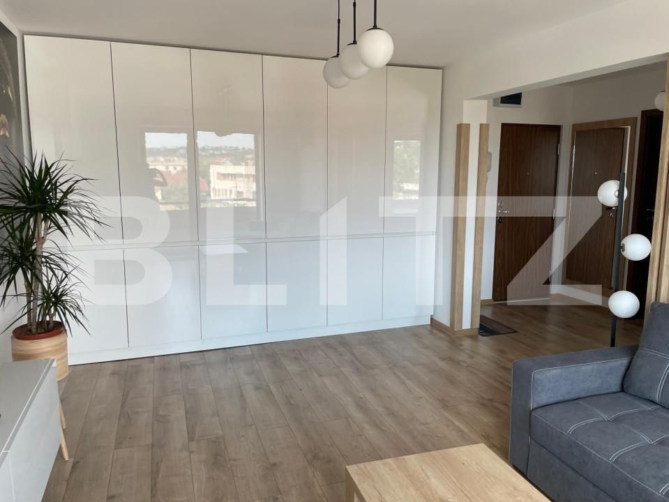 Garsonieră de închiriat Rogerius - 158672AI | BLITZ Oradea | Poza5