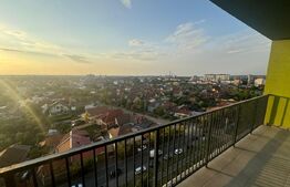 Apartament 3 camere, cartier Onestilor