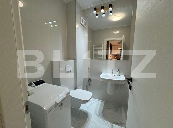 Apartament de închiriat 3 camere Iosia - 158674AI | BLITZ Oradea | Poza6