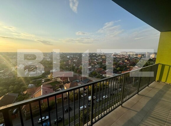 Apartament de închiriat 3 camere Iosia - 158674AI | BLITZ Oradea | Poza11