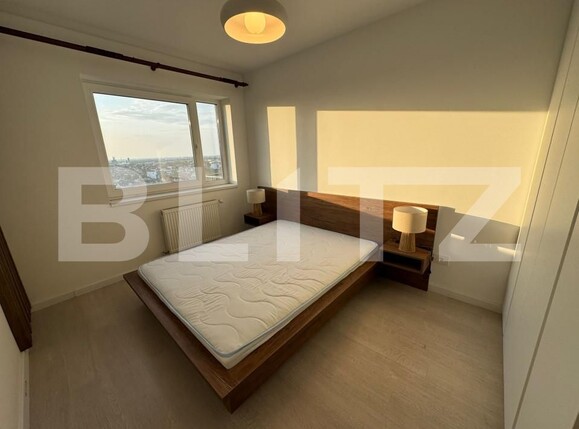 Apartament de închiriat 3 camere Iosia - 158674AI | BLITZ Oradea | Poza3