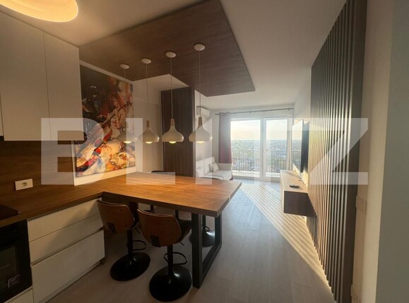 Apartament de închiriat 3 camere Iosia - 158674AI | BLITZ Oradea | Poza1