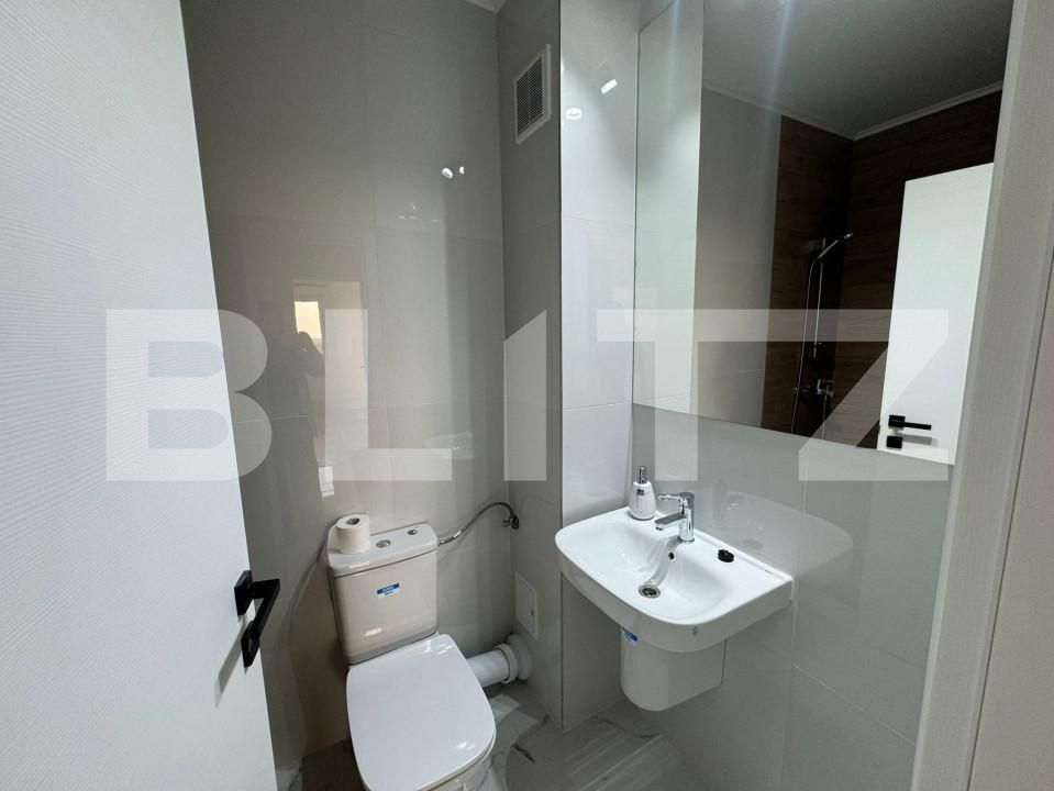 Apartament de închiriat 3 camere Iosia - 158674AI | BLITZ Oradea | Poza7