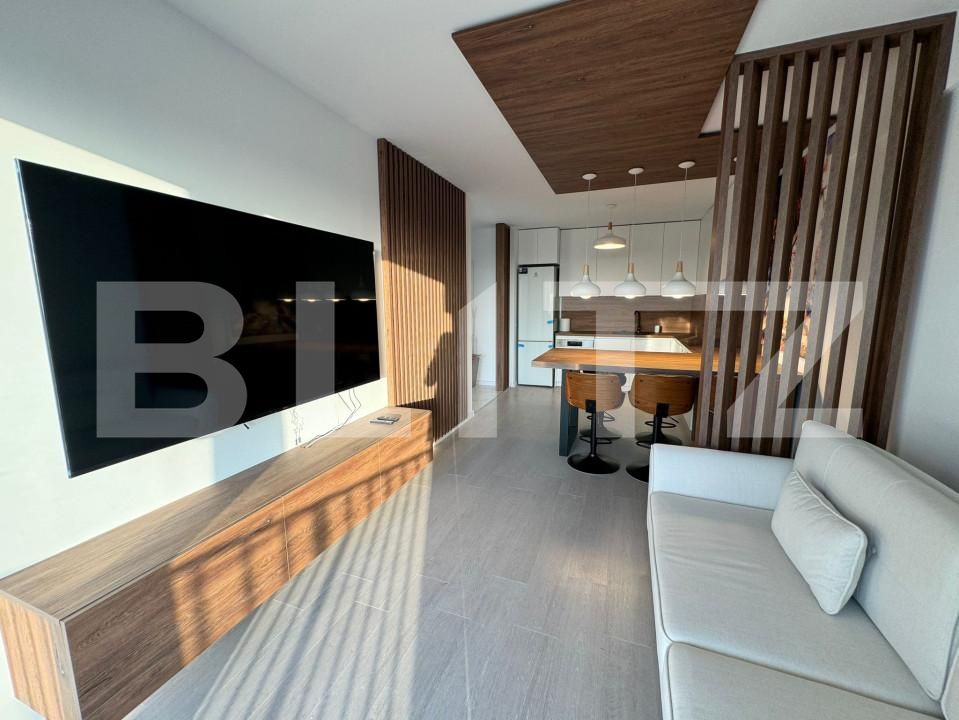 Apartament de închiriat 3 camere Iosia - 158674AI | BLITZ Oradea | Poza2