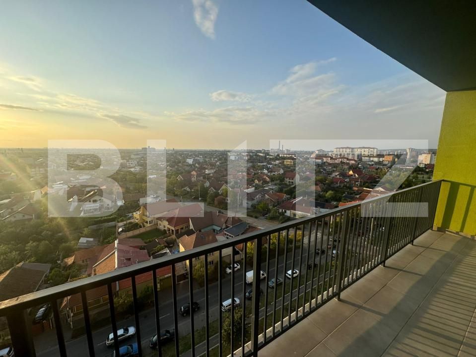 Apartament de închiriat 3 camere Iosia - 158674AI | BLITZ Oradea | Poza11