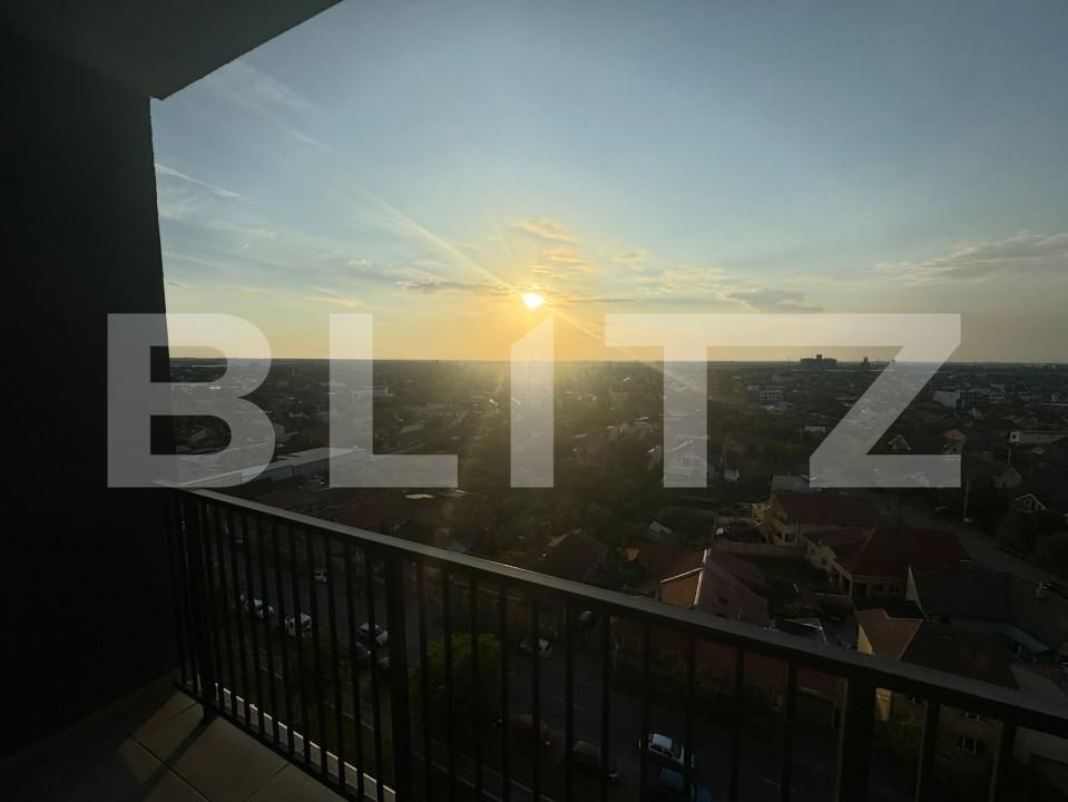 Apartament de închiriat 3 camere Iosia - 158674AI | BLITZ Oradea | Poza10