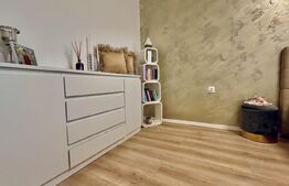 Oportunitate, apartament nou la cheie,  parcare privată