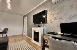 Oportunitate, apartament nou la cheie,  parcare privată