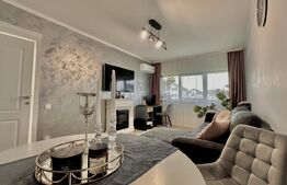 Oportunitate, apartament nou la cheie,  parcare privată