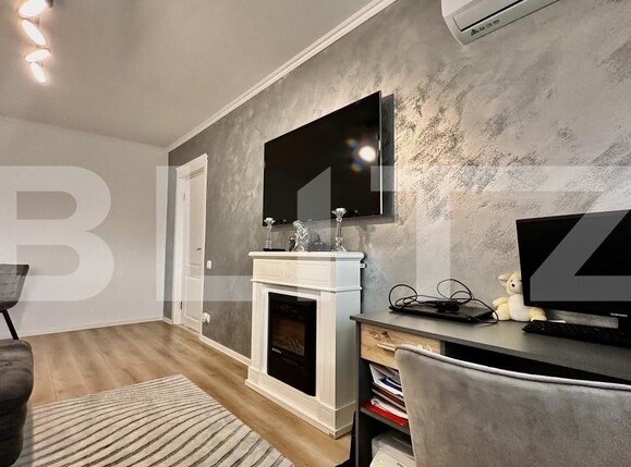 Apartament de vânzare 2 camere Nufarul - 158704AV | BLITZ Oradea | Poza3