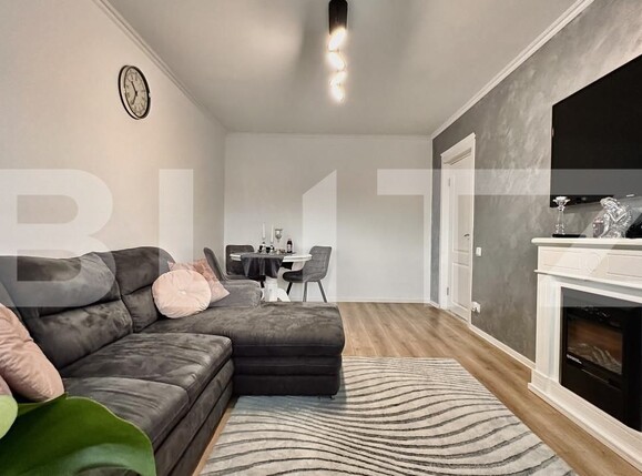 Apartament de vânzare 2 camere Nufarul - 158704AV | BLITZ Oradea | Poza2