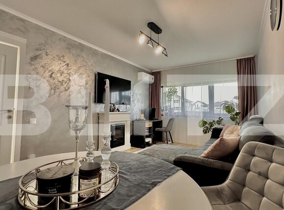 Apartament de vânzare 2 camere Nufarul - 158704AV | BLITZ Oradea | Poza1