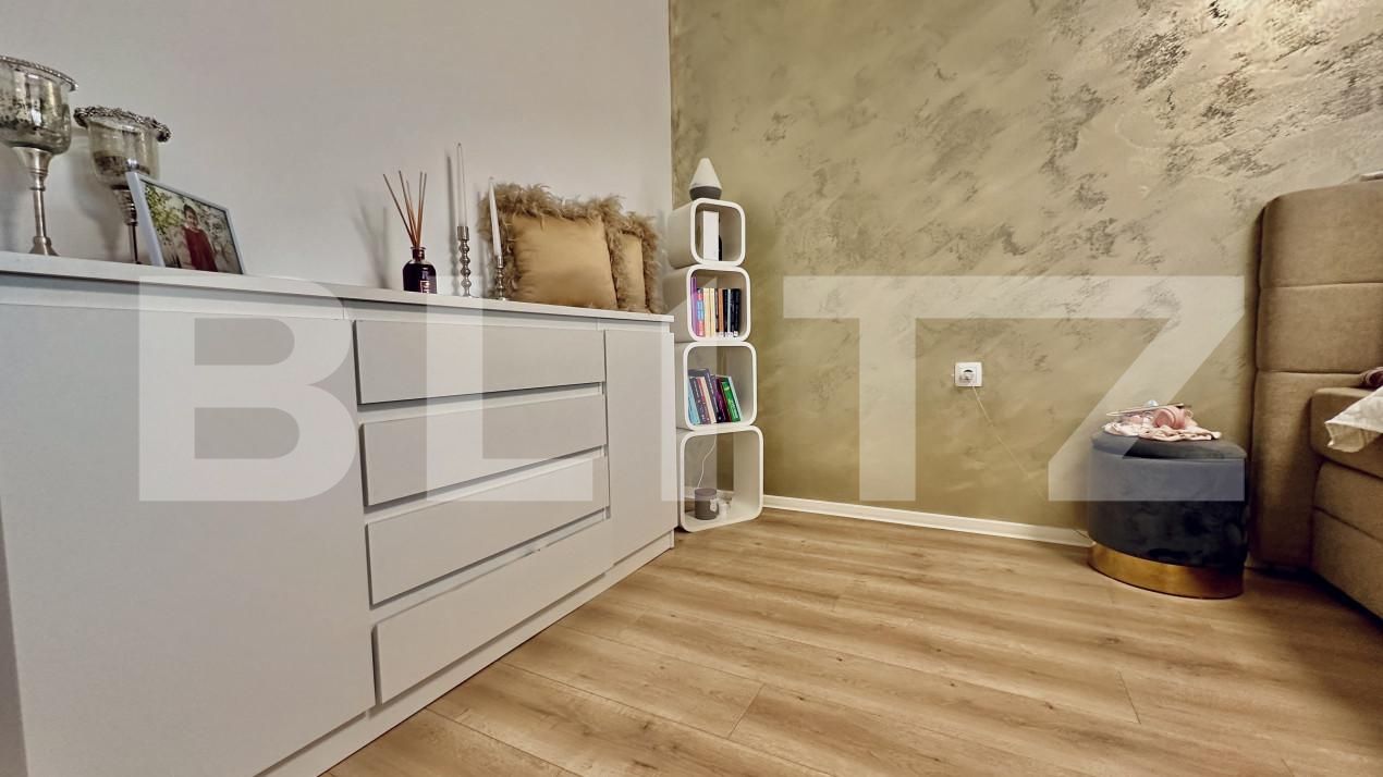 Apartament de vânzare 2 camere Nufarul - 158704AV | BLITZ Oradea | Poza5