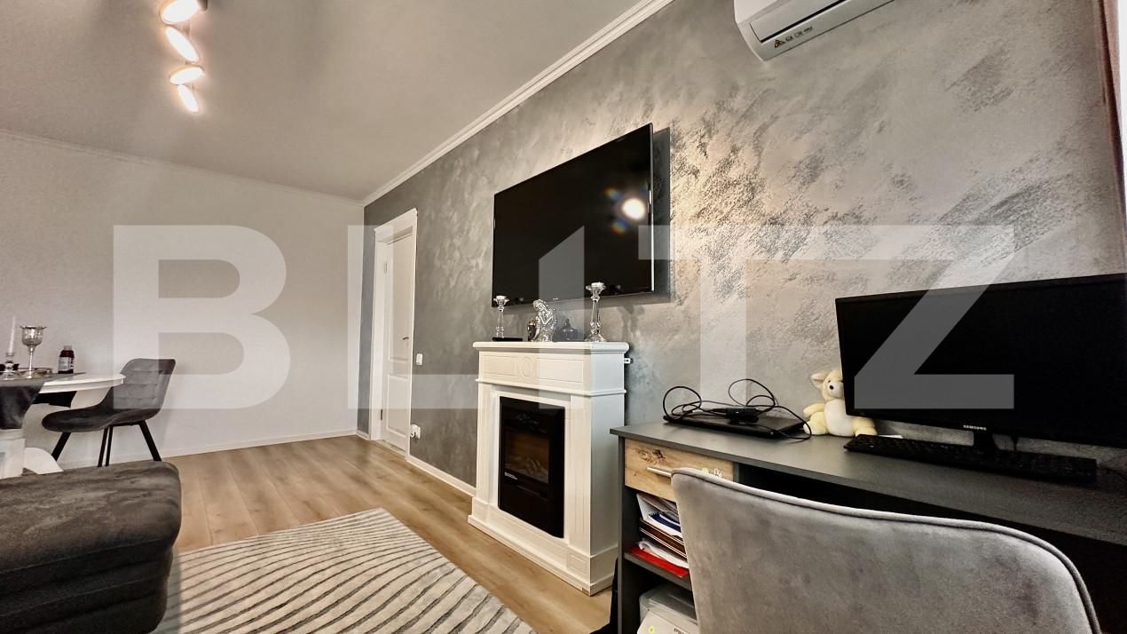 Apartament de vânzare 2 camere Nufarul - 158704AV | BLITZ Oradea | Poza3