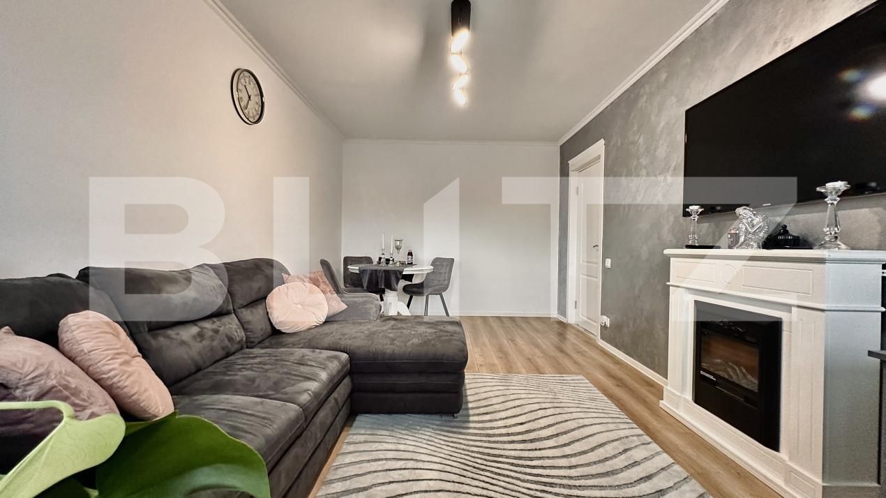 Apartament de vânzare 2 camere Nufarul - 158704AV | BLITZ Oradea | Poza2