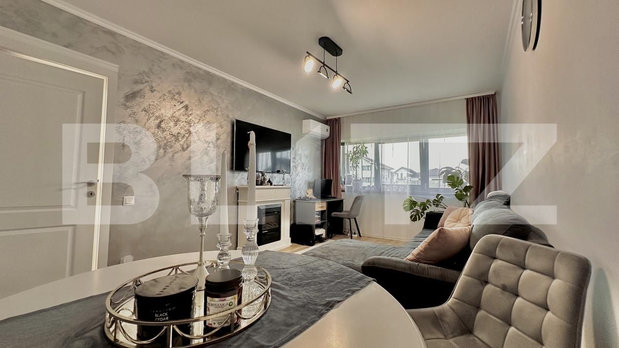 Apartament de vânzare 2 camere Nufarul - 158704AV | BLITZ Oradea | Poza1