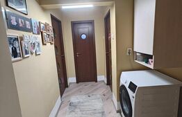 Apartament 3 camere +o uscătorie, mobilat sau nemobilat - Iosia