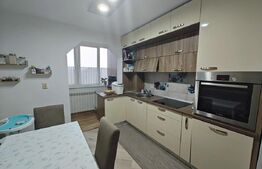 Apartament 3 camere +o uscătorie, mobilat sau nemobilat - Iosia
